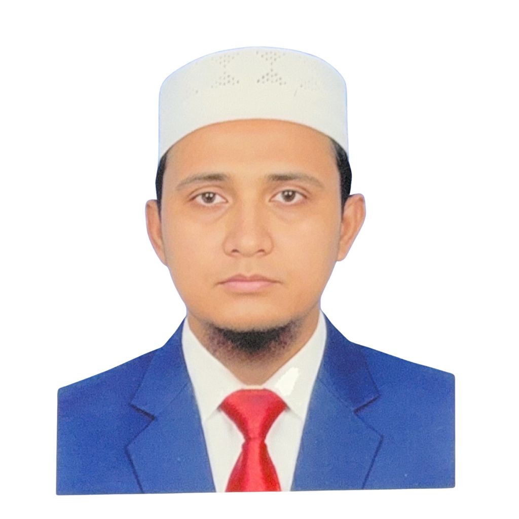 Abdul Karim - Finance & Accounts
